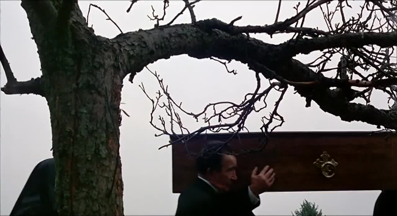 "Kiss Of The Vampire" (1999)