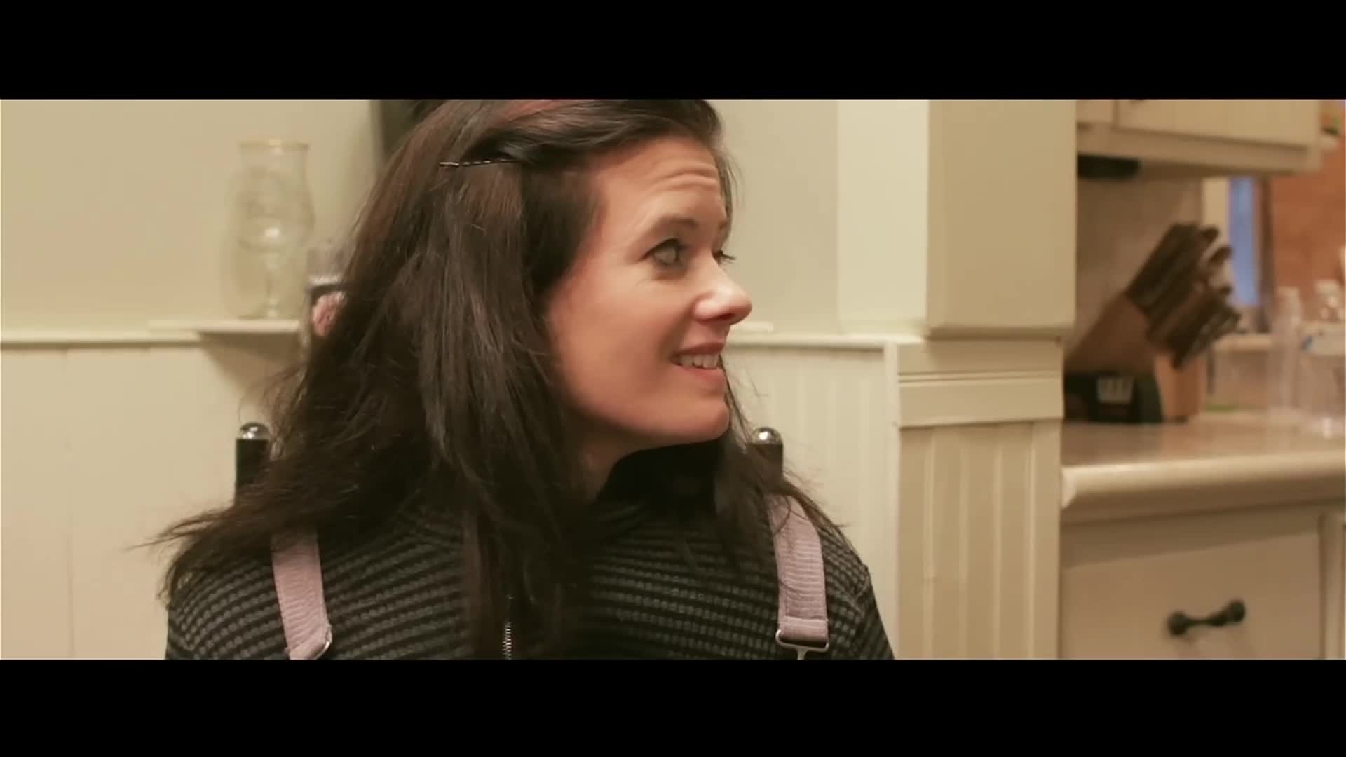 "Through a Mother's Eyes" (2013)