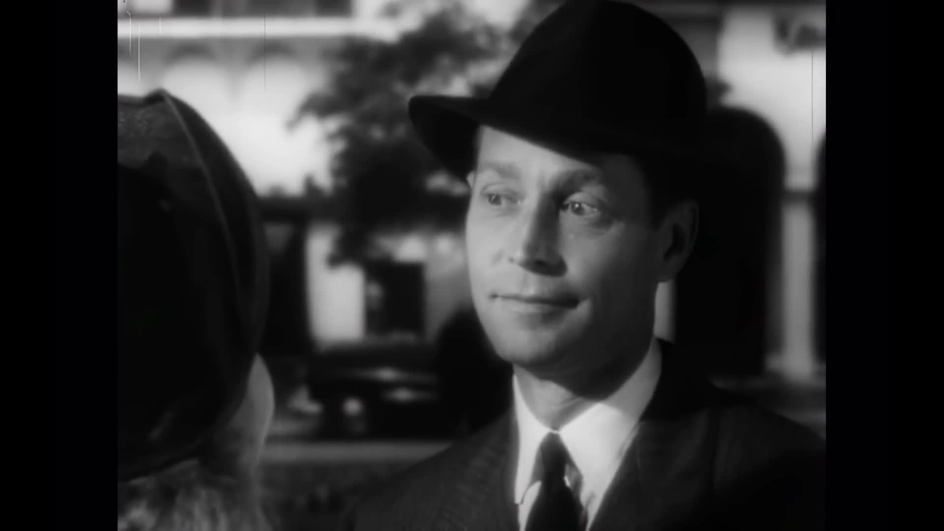 "I Love Trouble" (1948)