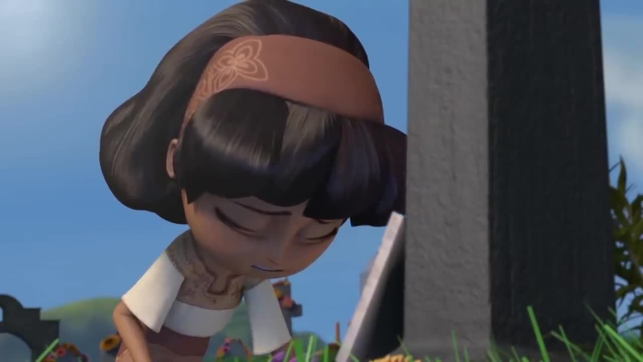 "Dia de los Muertos"