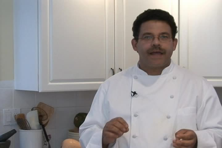 Chef Ed Cooks: "Thanksgiving"