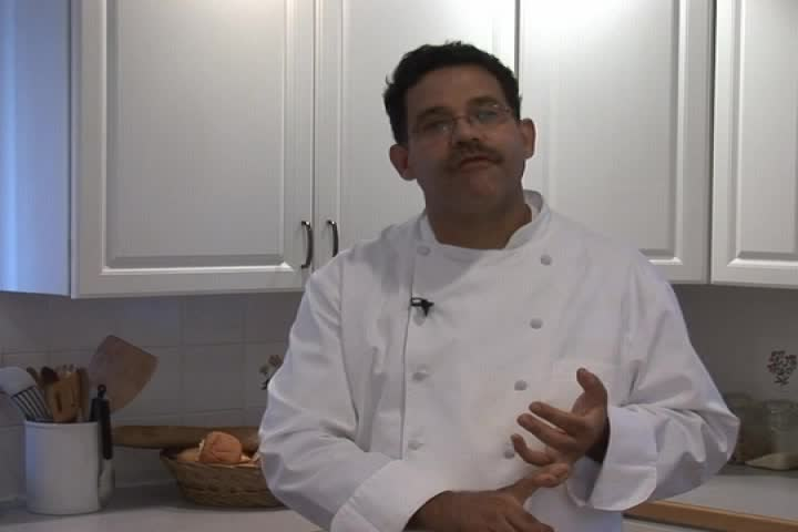 Chef Ed Cooks: "Classic Sandwiches"
