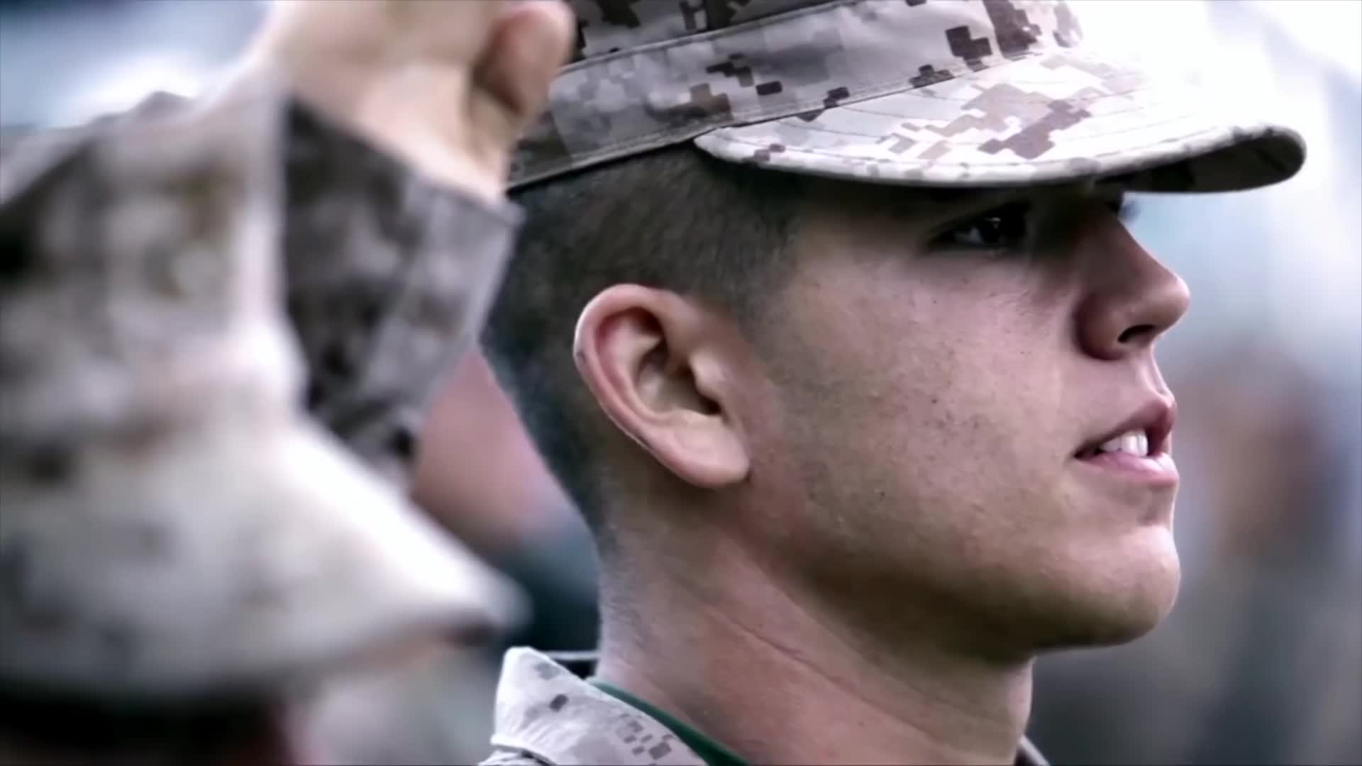 Powerful Veterans Day Video