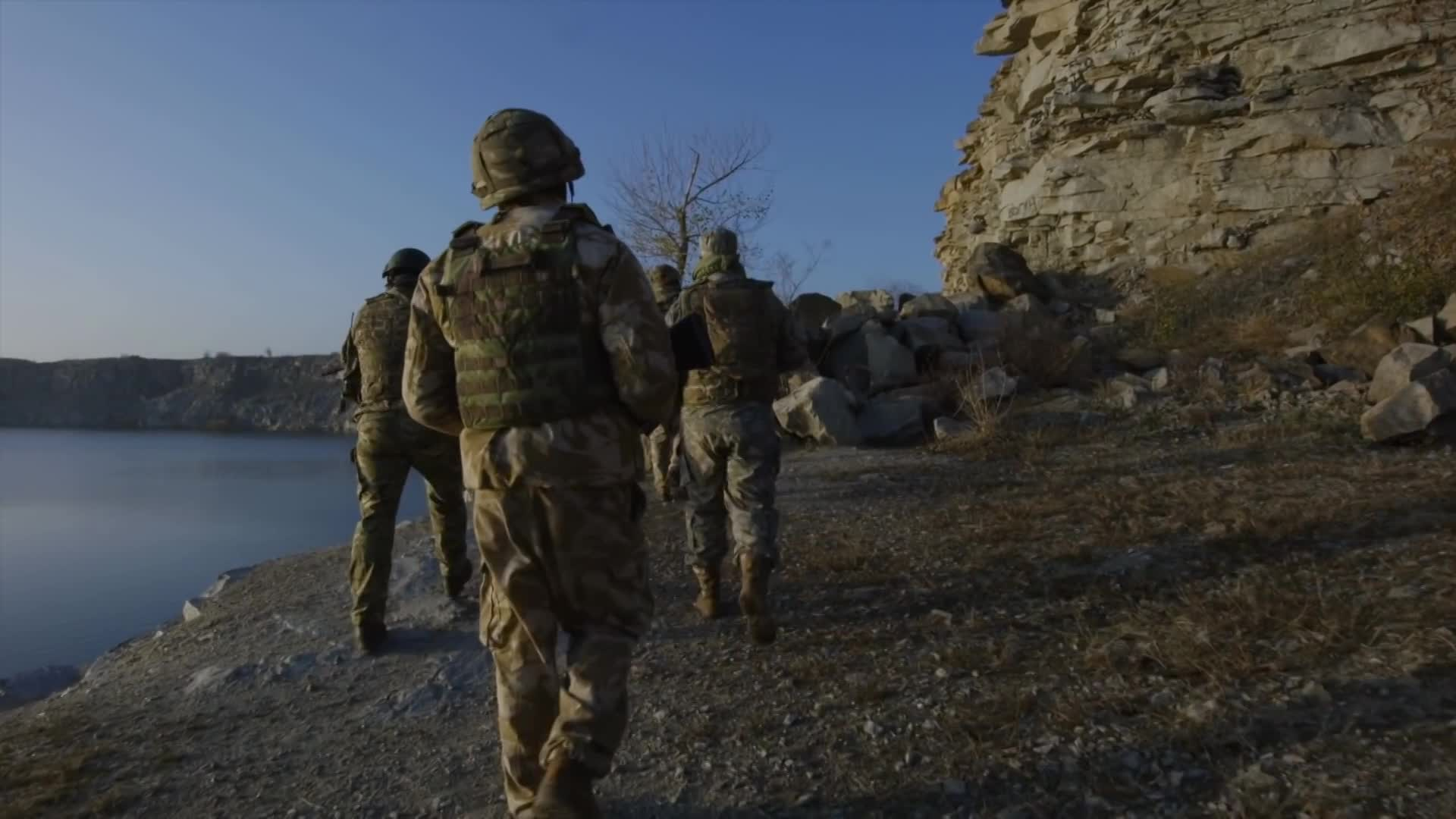 Our Amazing Military!