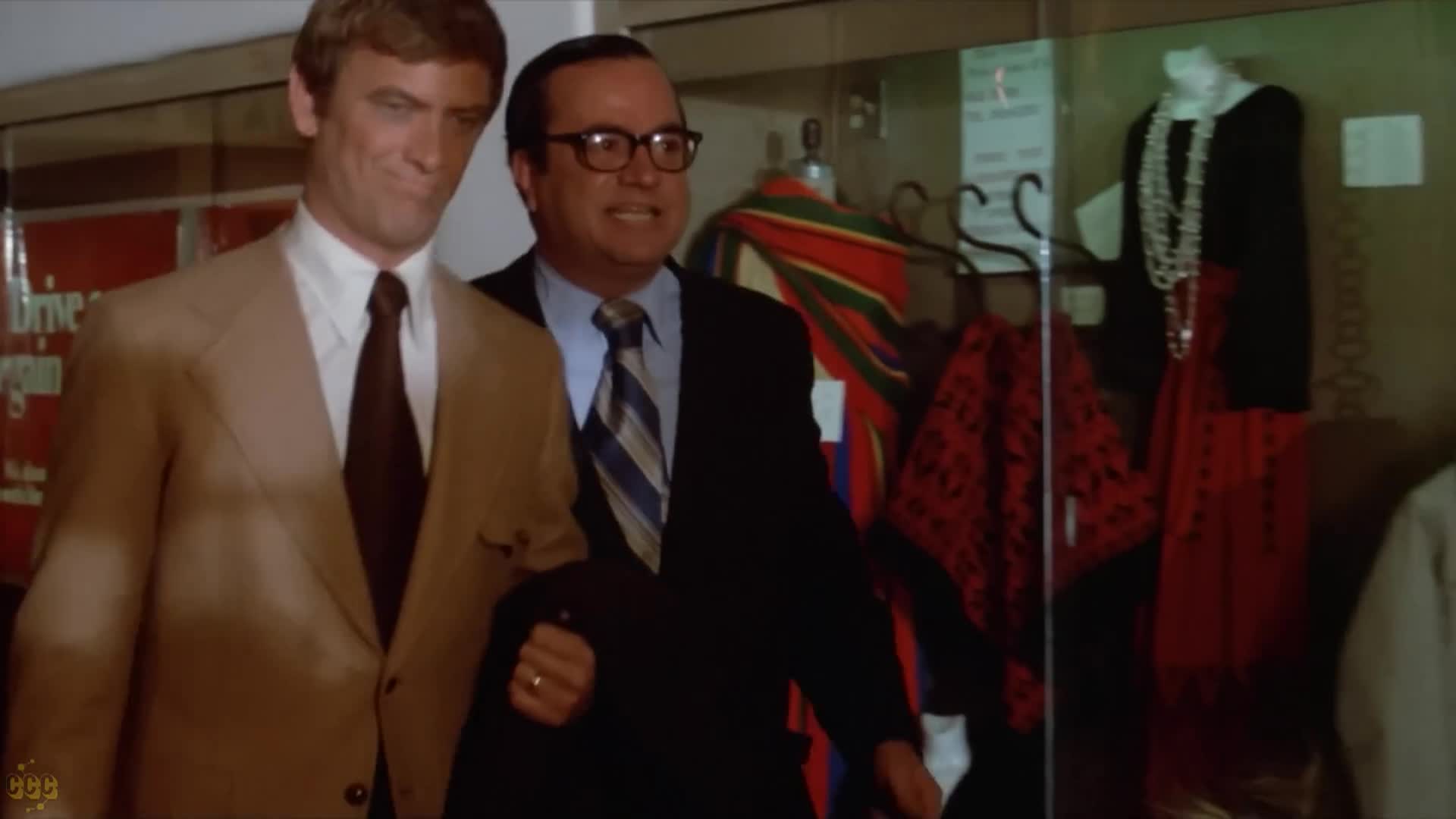 "Ginger in the Morning" (1974)
