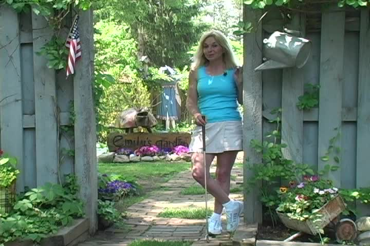 Emily's Garden