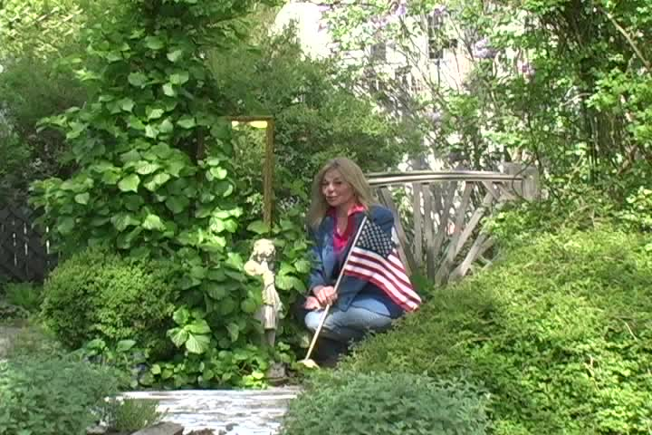 Emily's Garden