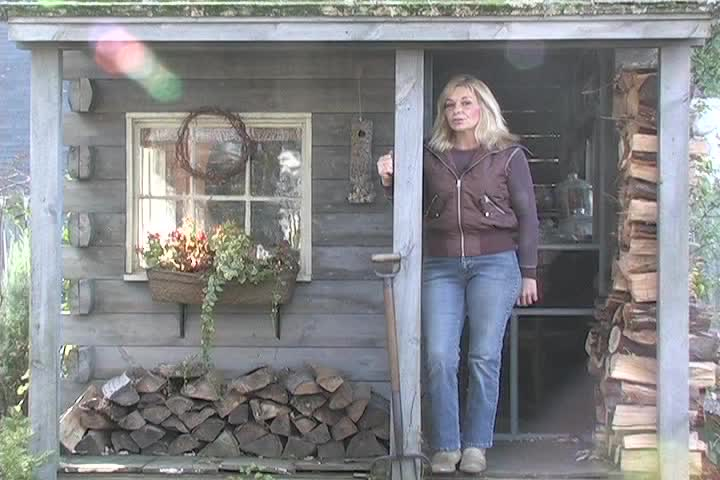 Emily's Garden