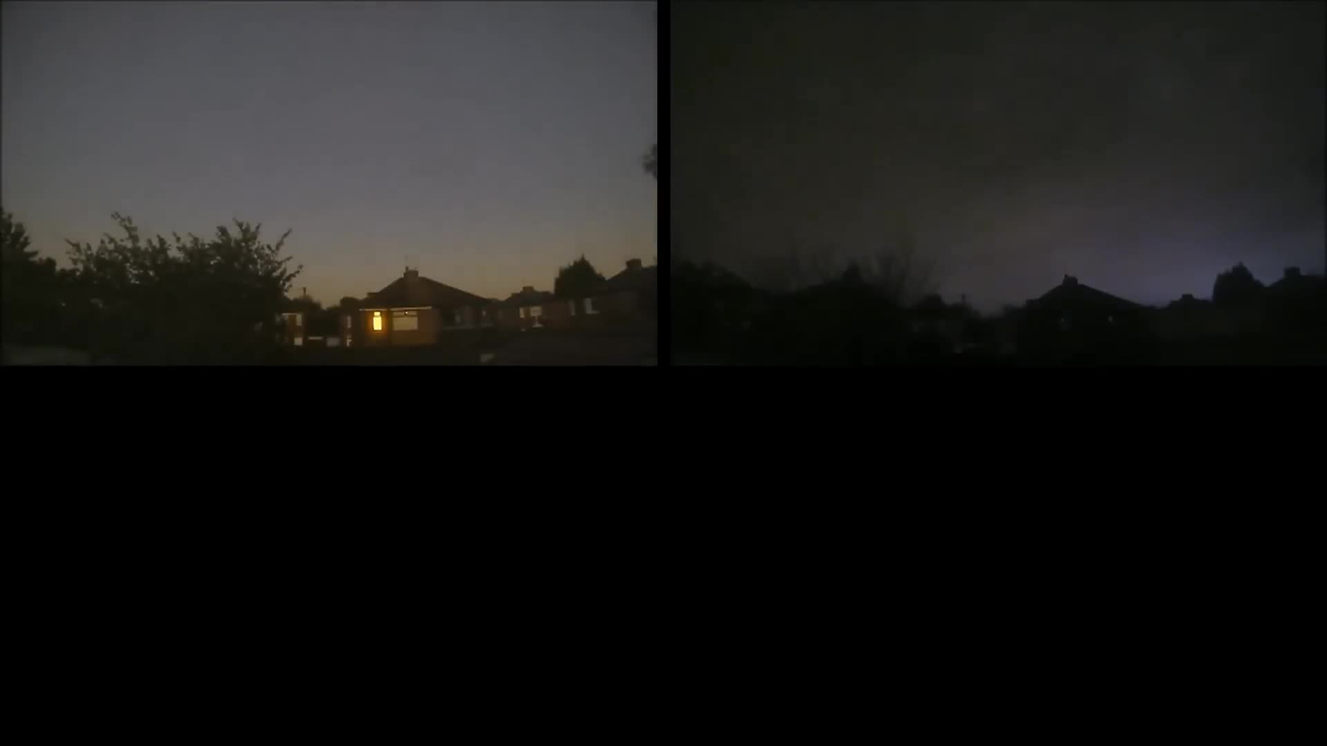 "Summer Solstice vs. Winter Solstice"