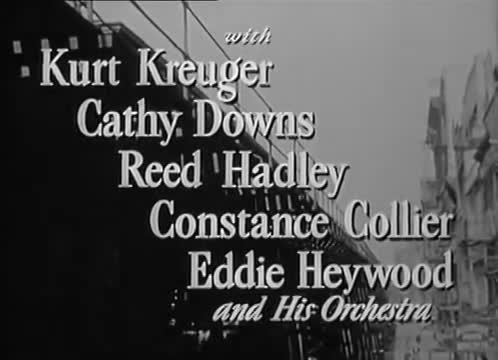 "The Dark Corner" (1946)