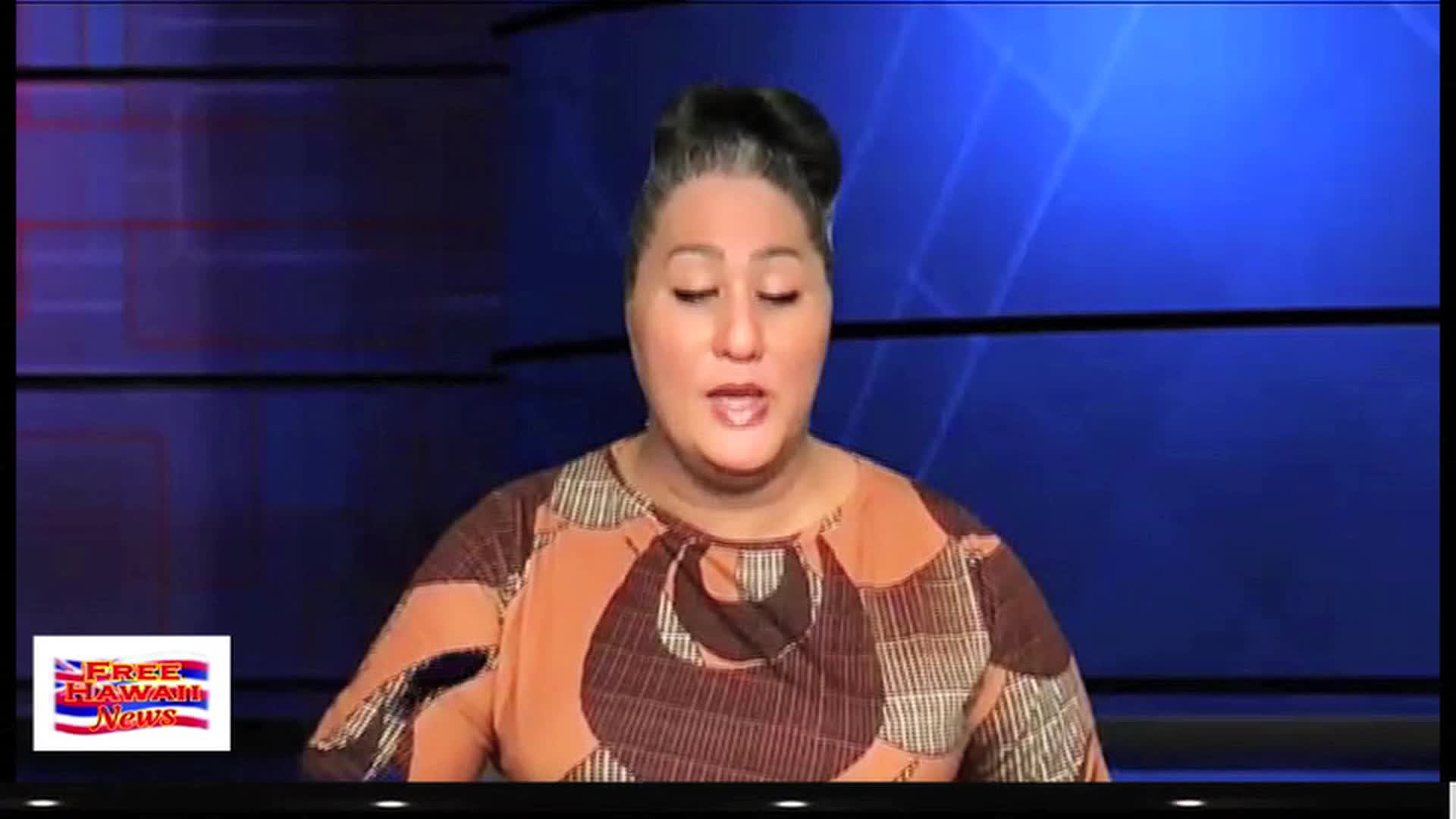Free Hawaii News: July, 2025