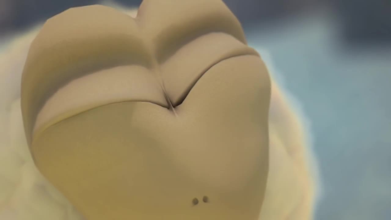 "Parable of the Lost Sheep"