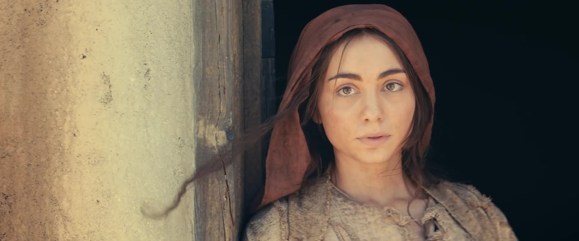 "The Christ Child: A Nativity Story"