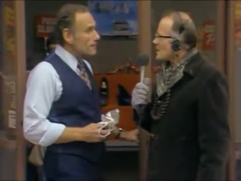 "WKRP Turkey Drop" (1978)
