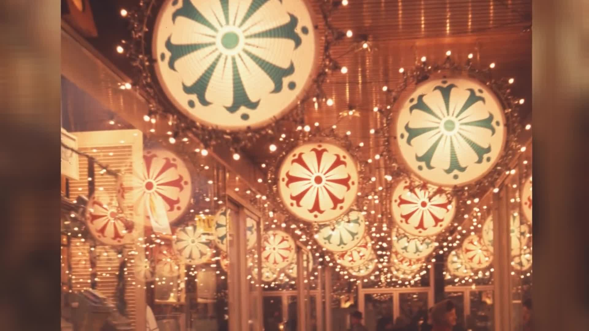 "Vintage Christmas Music"