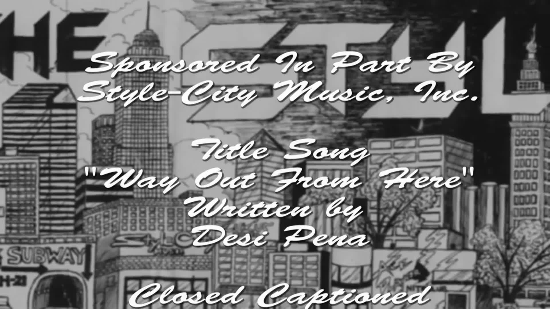 Style City Music Presents