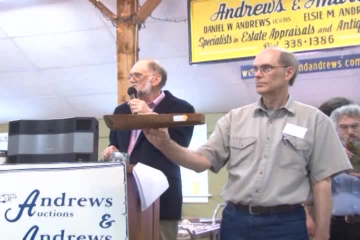 Take It To The Auction
