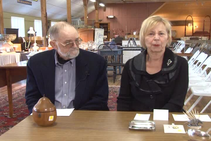 Take It To The Auction