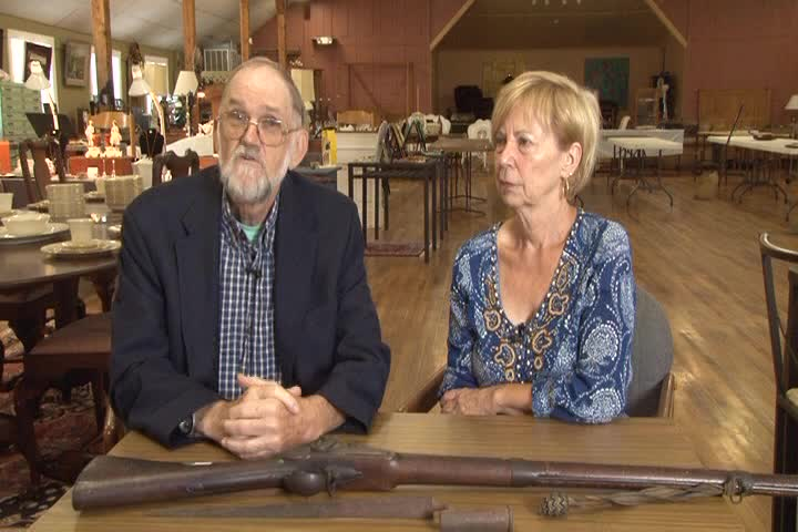 Take It To The Auction