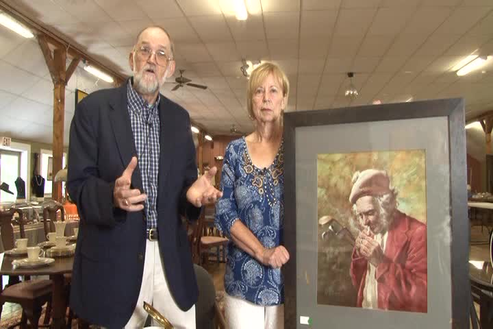 Take It To The Auction