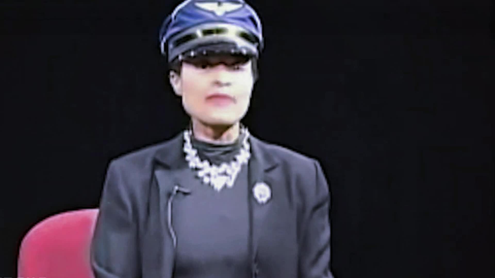 Shocker Enterprises Presents: "Public Access Halloween"