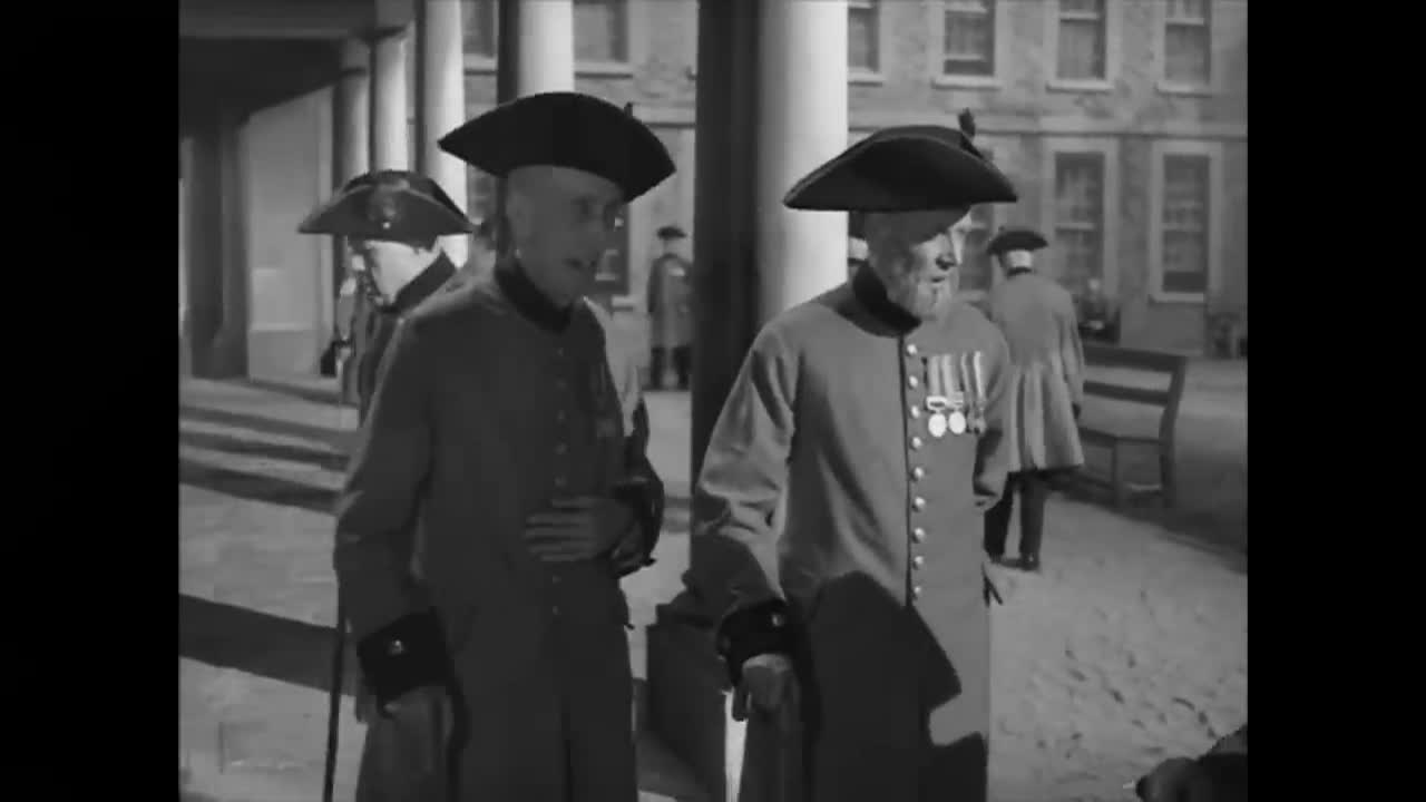 "The Way Ahead" (1944)