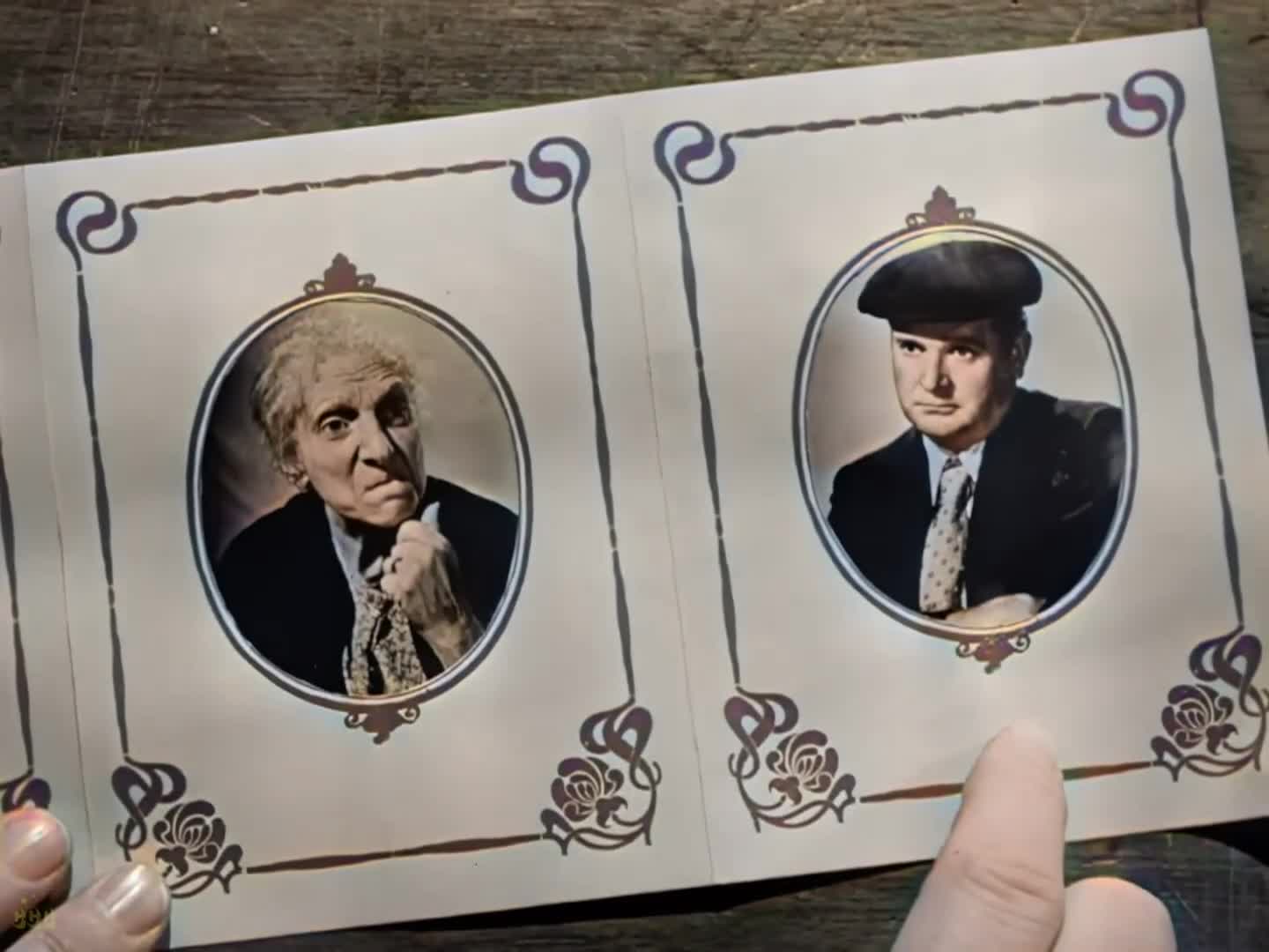 "The Southerner" (1945)
