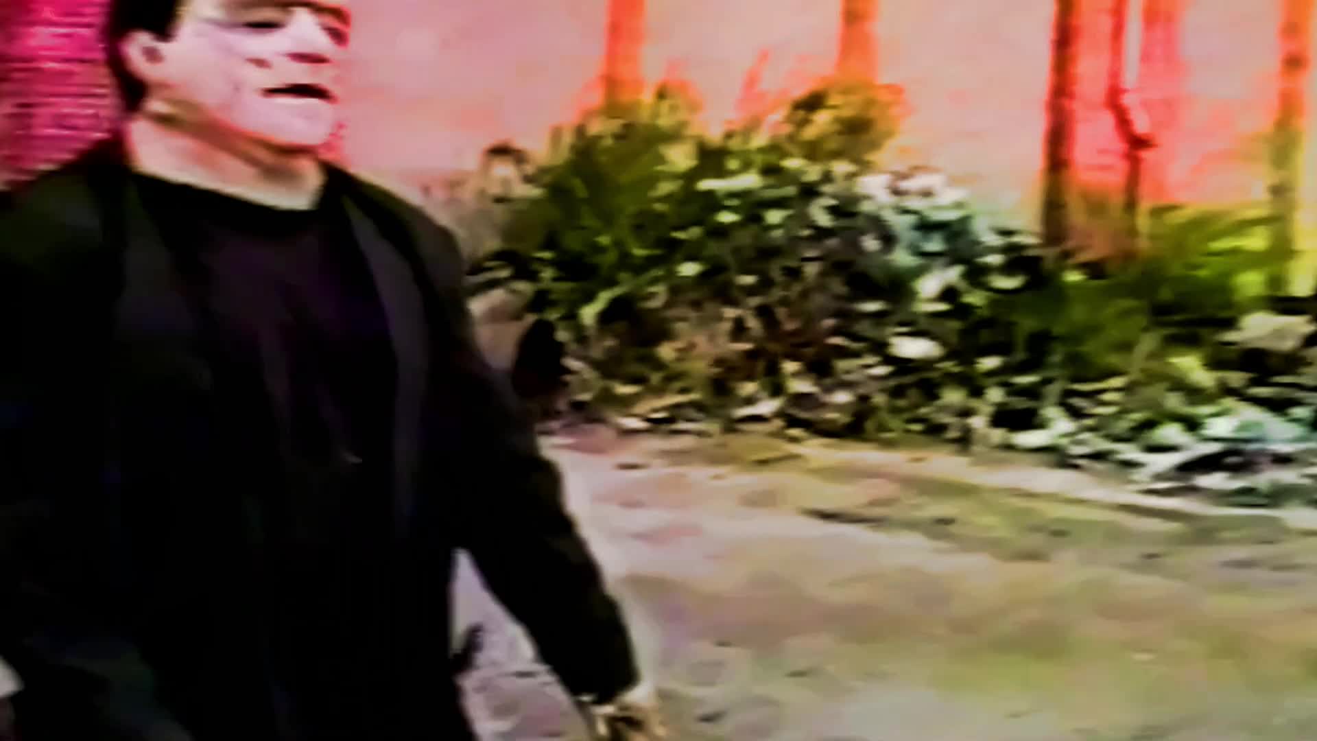 Shocker Enterprises: "The Ghoul Halloween"