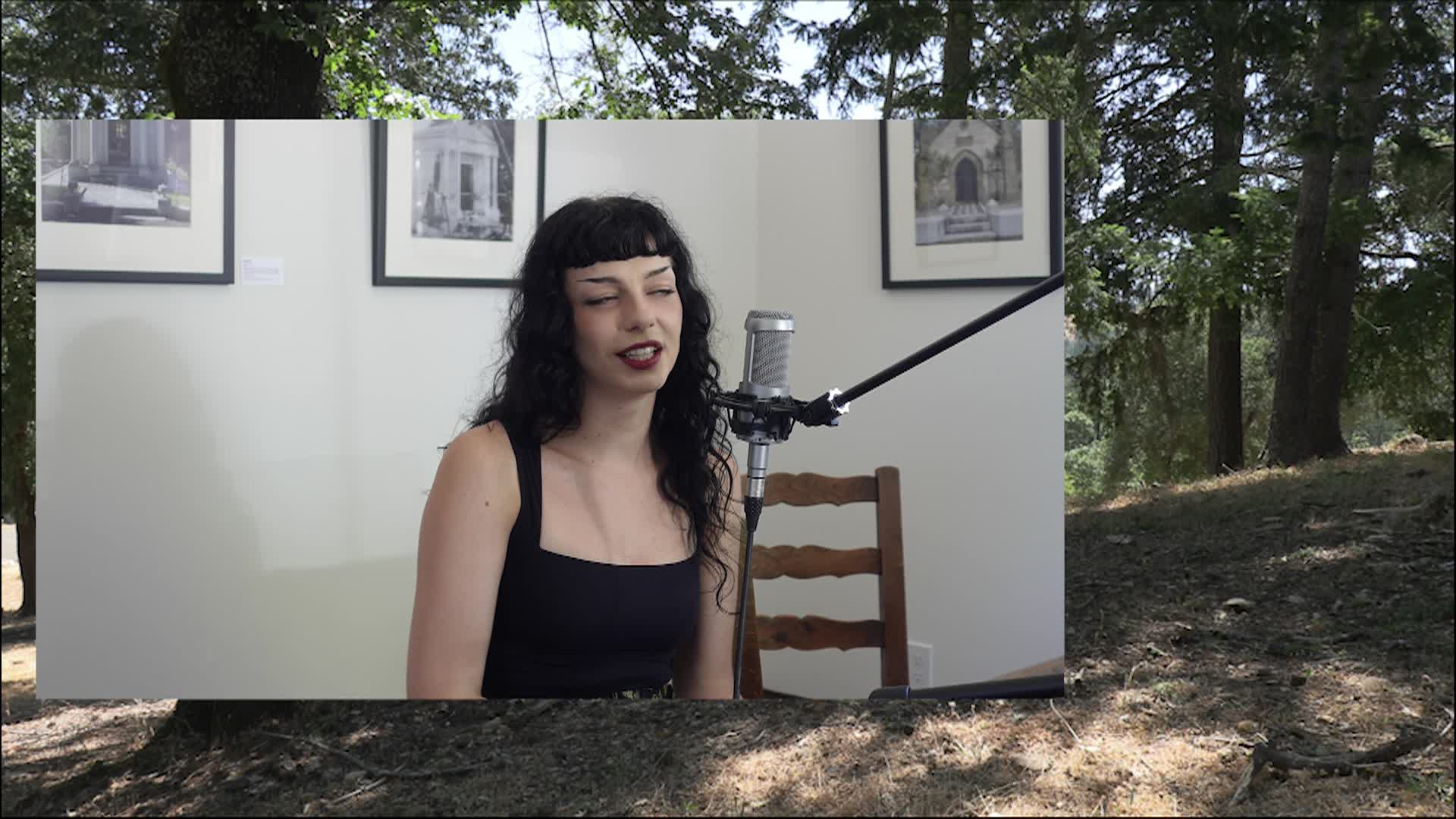 Wine Country at Work