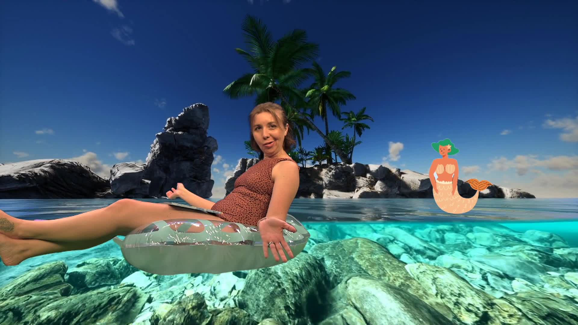 Cosette's Enchanted Journeys