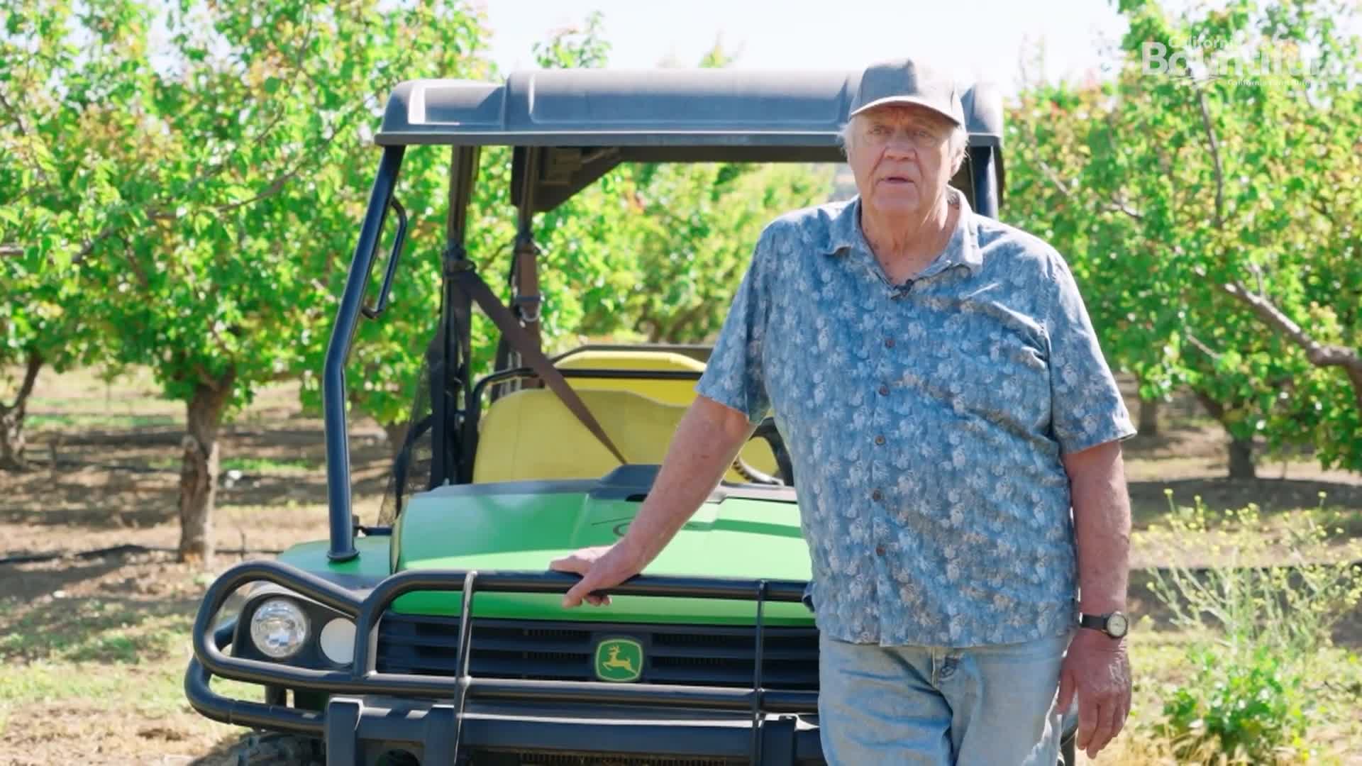 California Bountiful