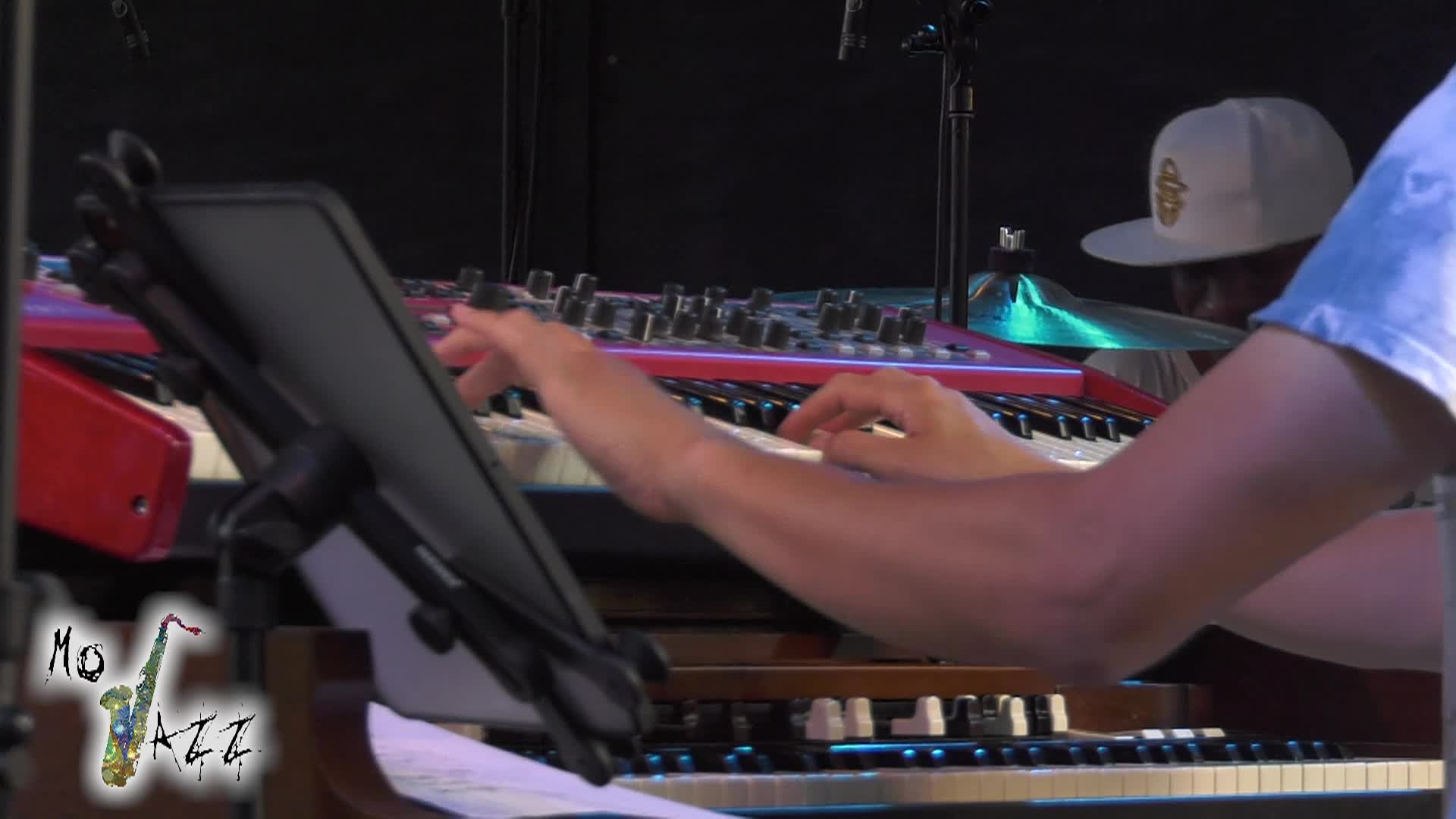 Mo Jazz Music Festival