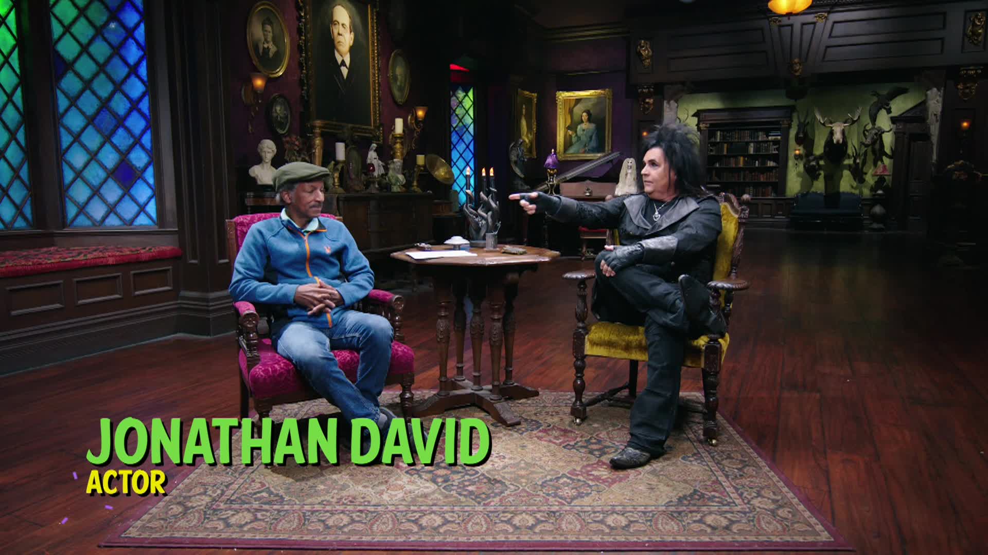 Creature Features: "Earth vs. the Flying Saucers" (1956)