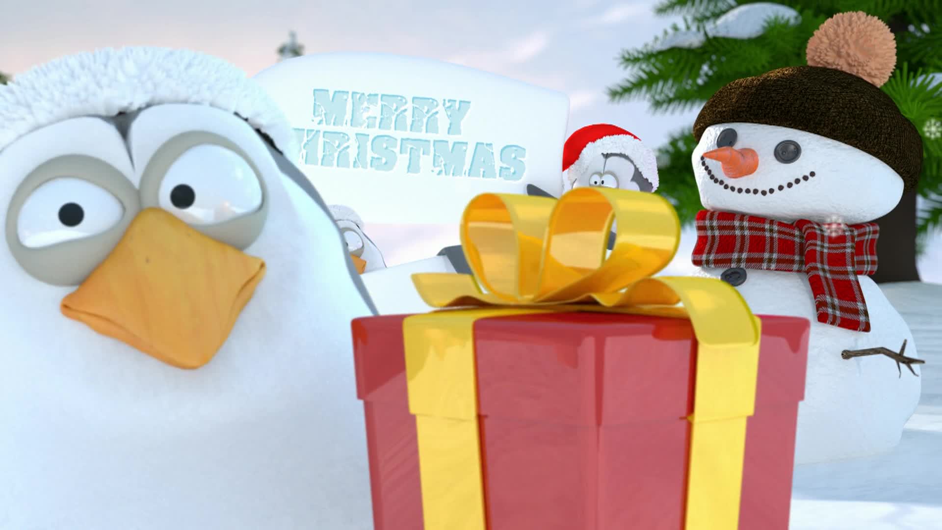 xmas bumper 1 Al Omega