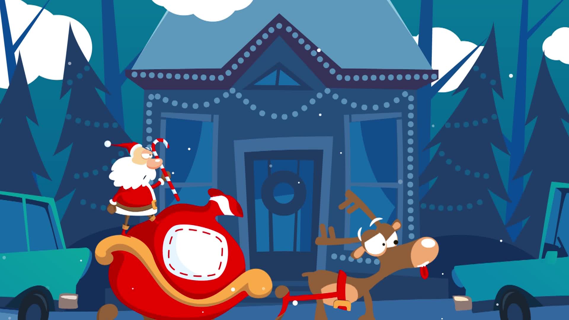 xmas bumper 2 Al Omega