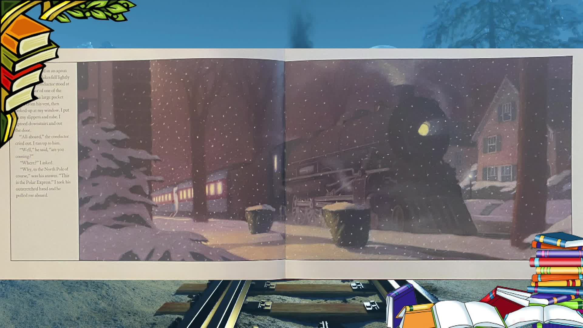 Cosette's Enchanted Journeys