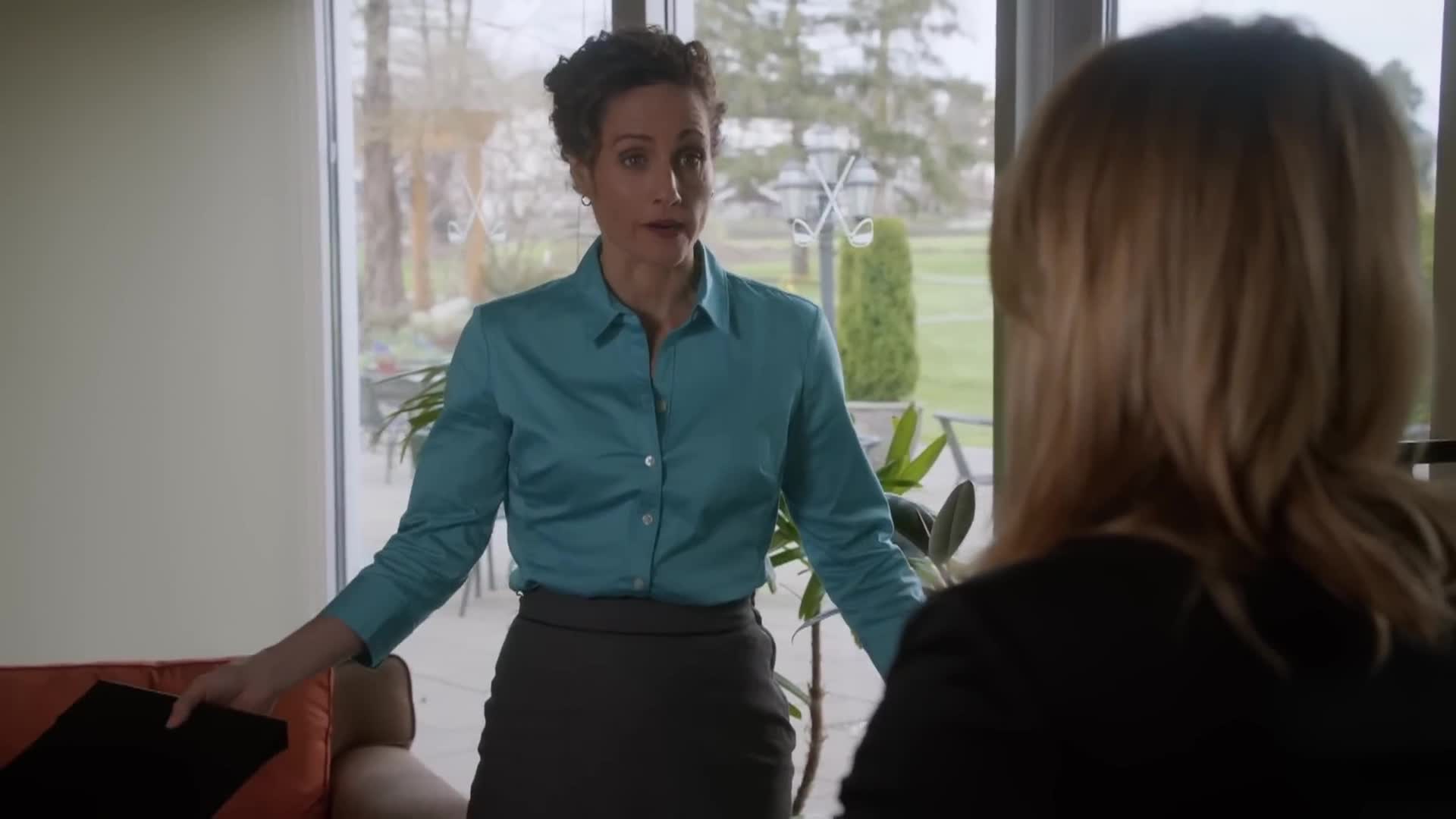 "Let it Snow" (2013)