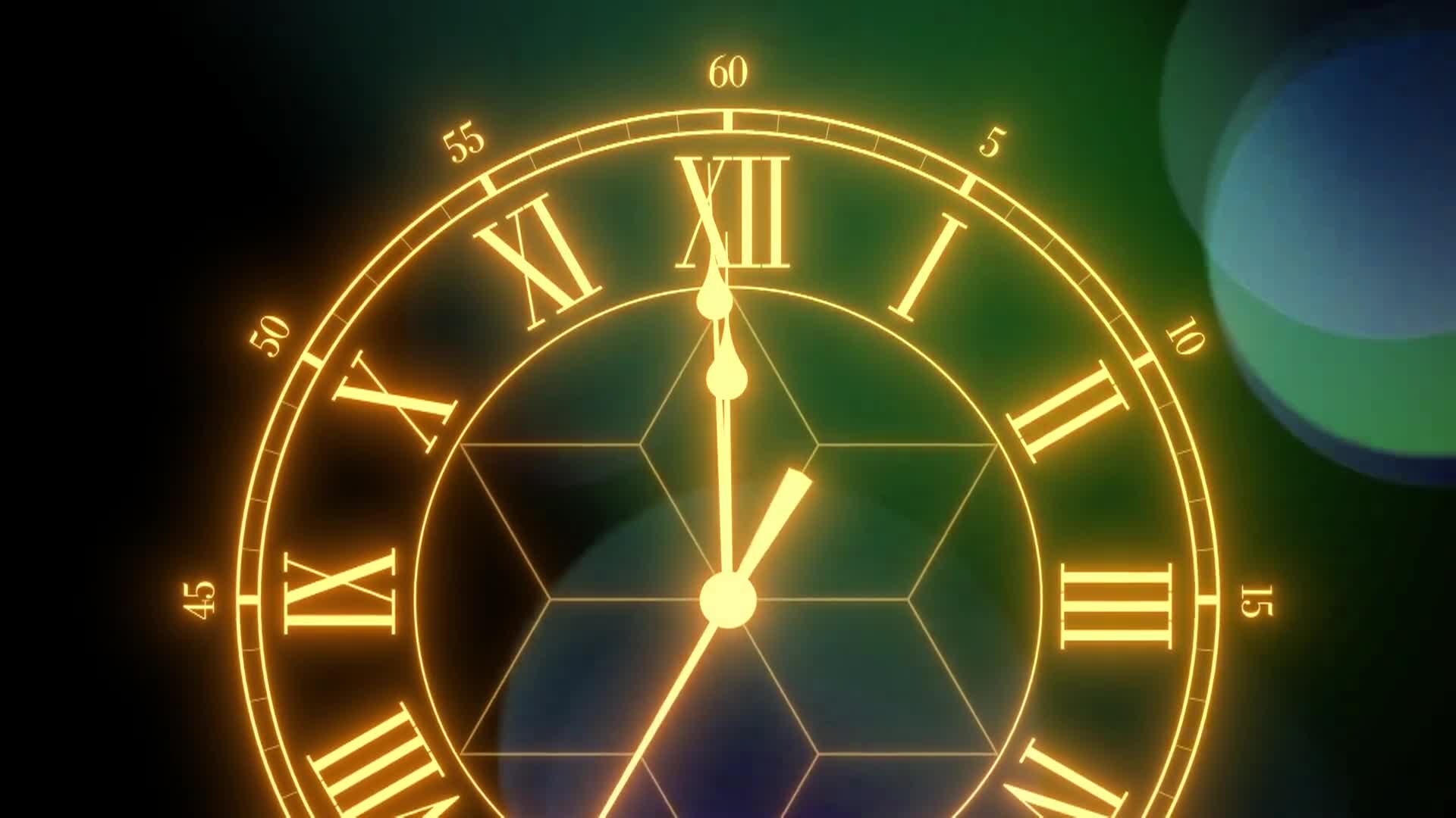 New Years Eve 2026 Countdown Clock