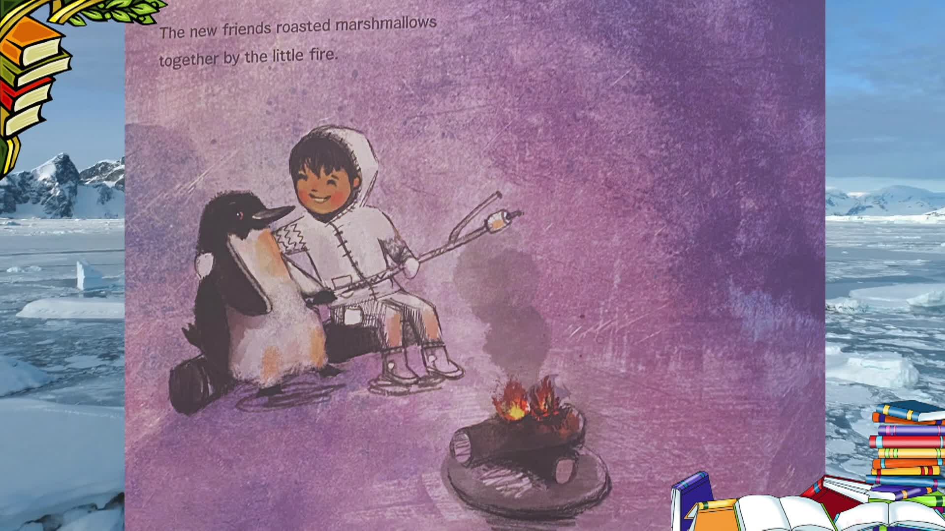 Cosette's Enchanted Journeys