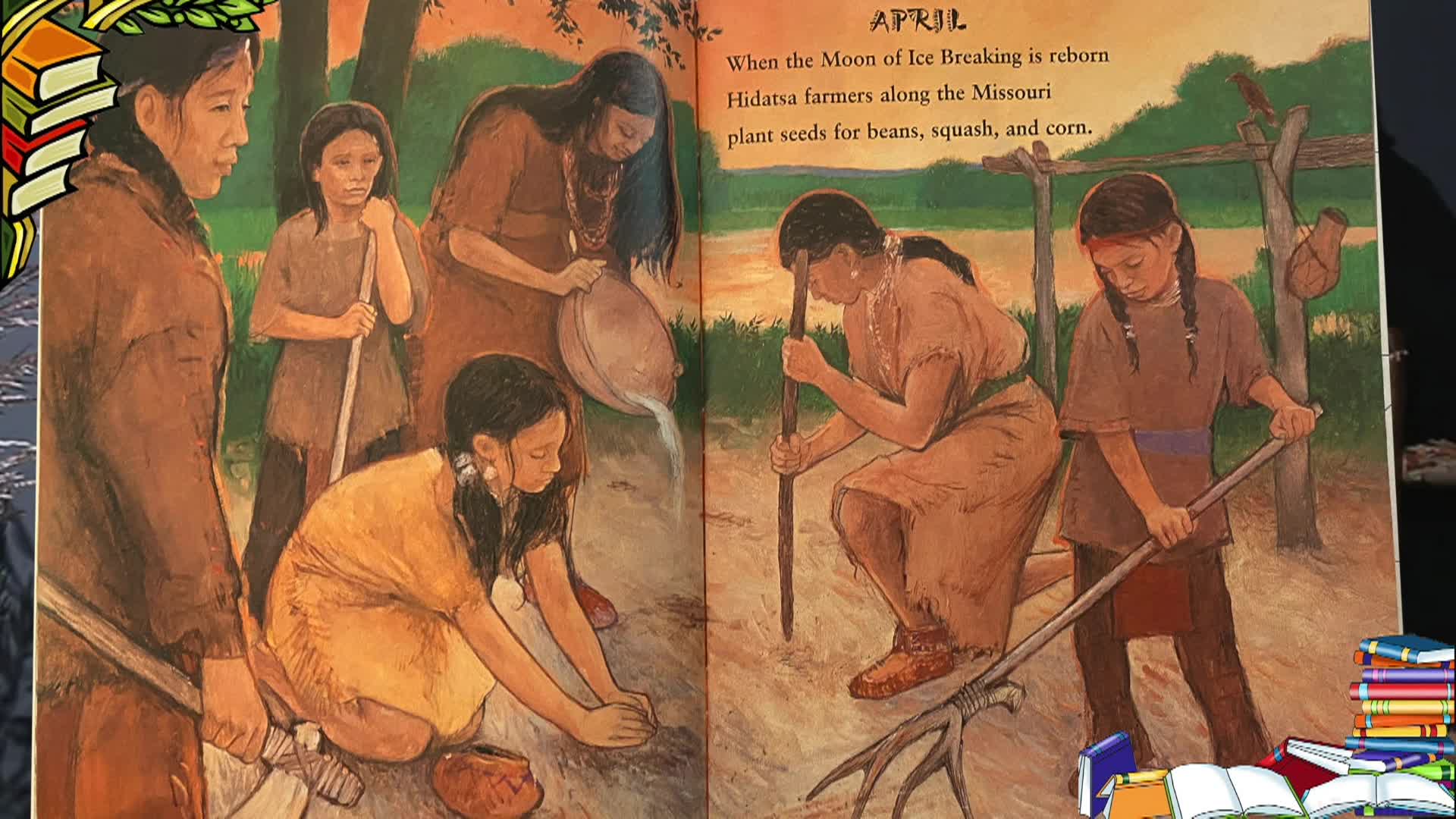 Cosette's Enchanted Journeys