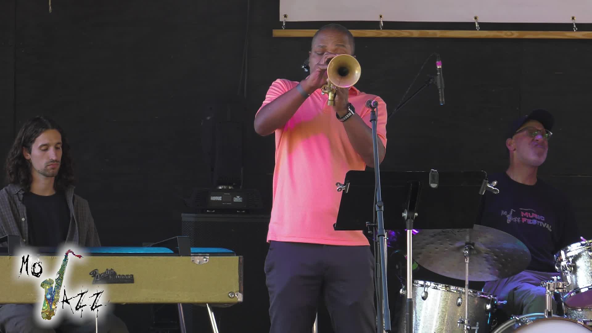 Mo Jazz Music Festival