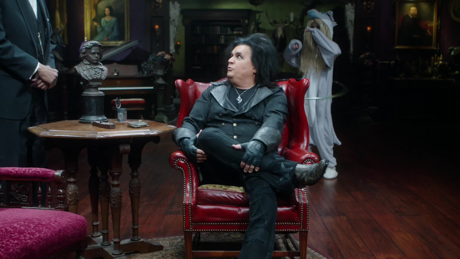 Creature Features: "Screams of a Winter Night" (1979)