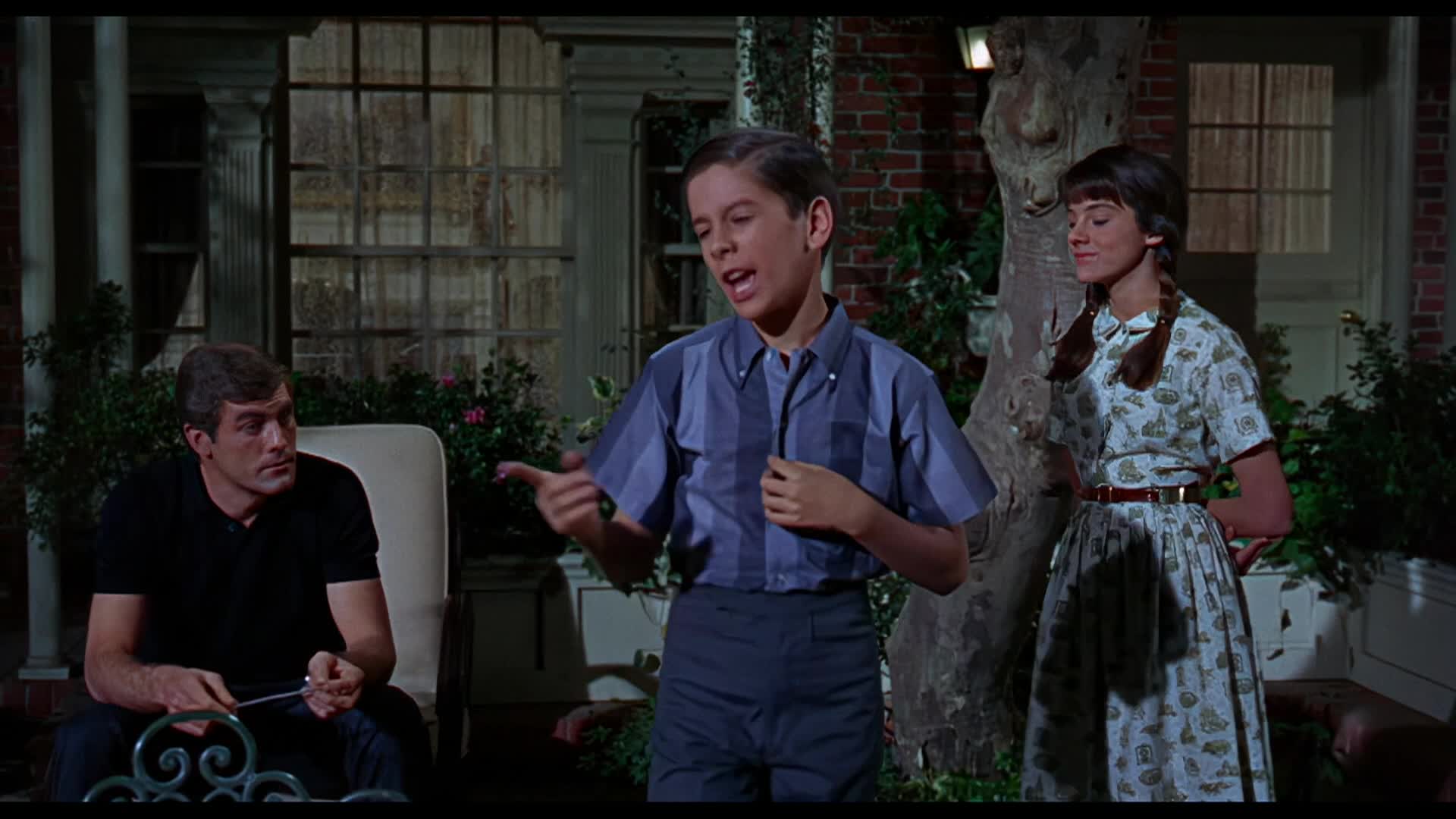 Creature Features: "Let's Kill Uncle" (1966)