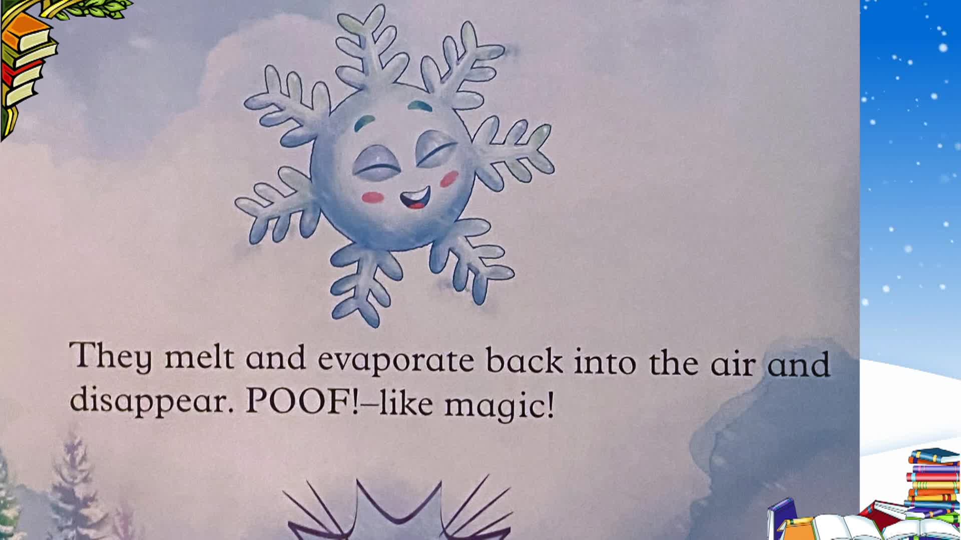 Cosette's Enchanted Journeys