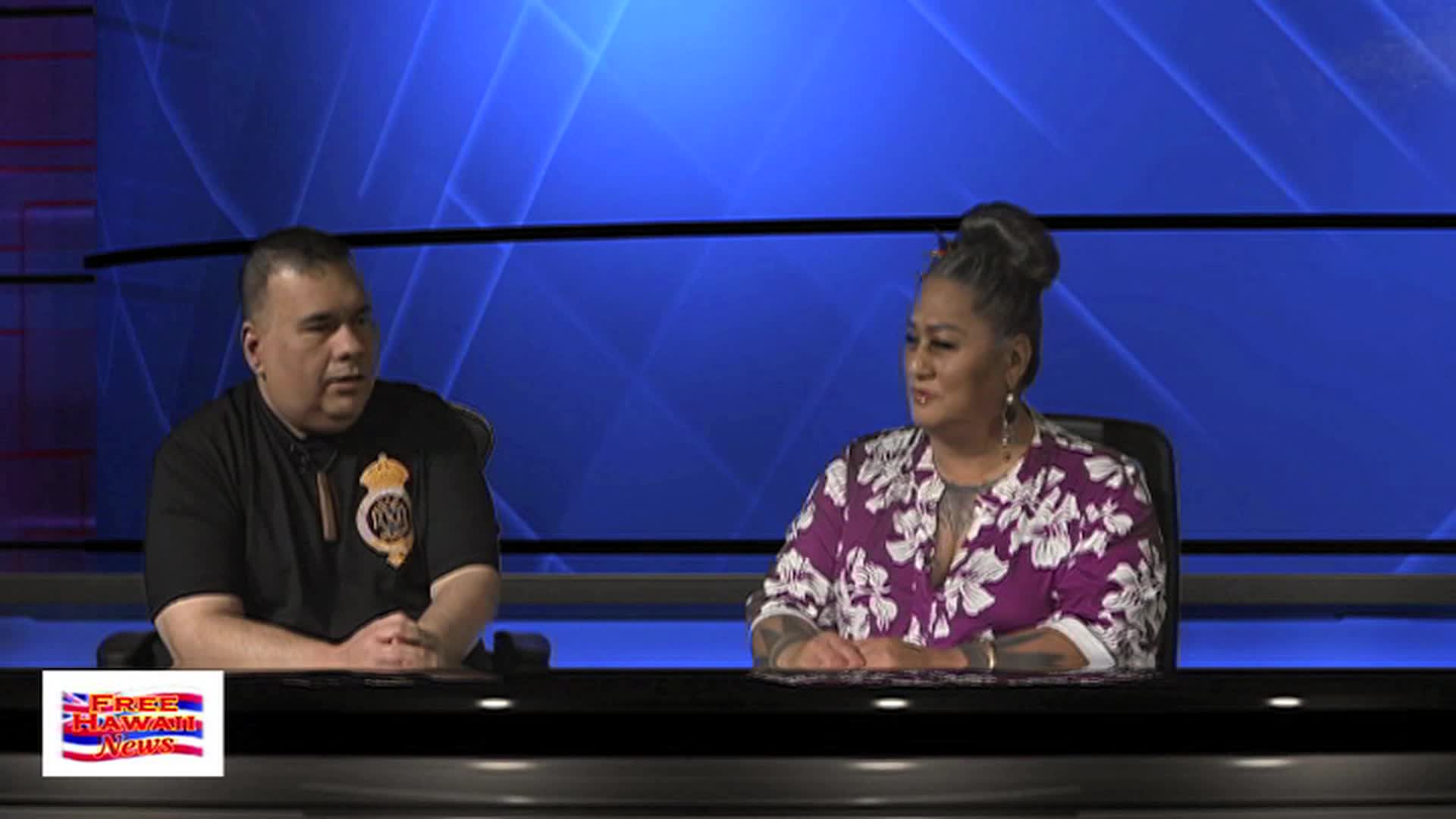 Free Hawaii News:  February, 2026