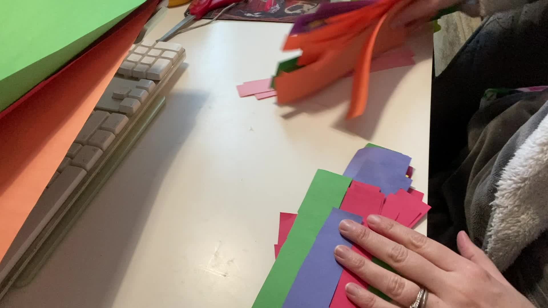 Cosette's Enchanted Journeys