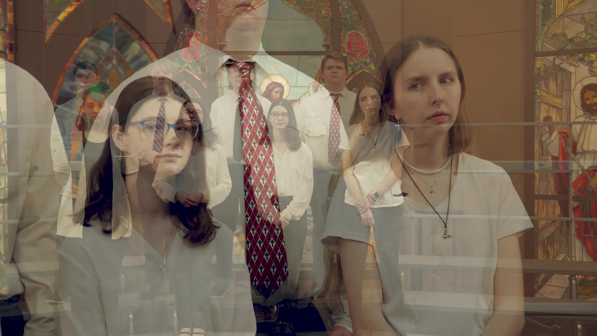 Worship Anew:  "Eyes That See"