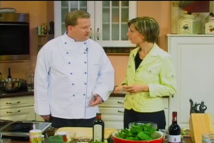 The People's Vegetarian Kitchen