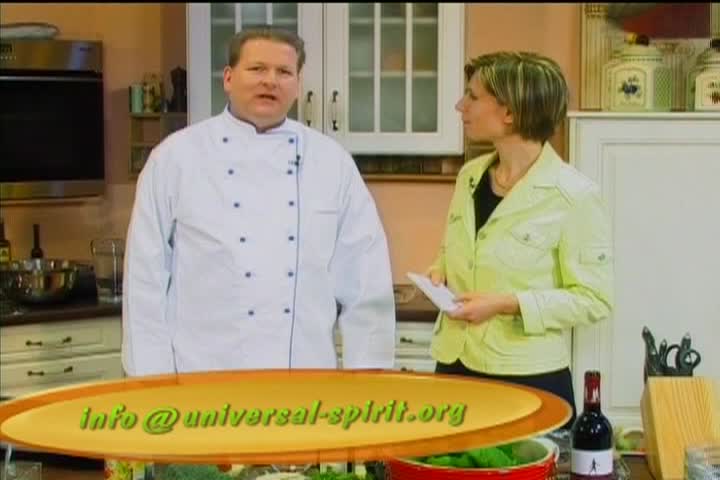 The People's Vegetarian Kitchen