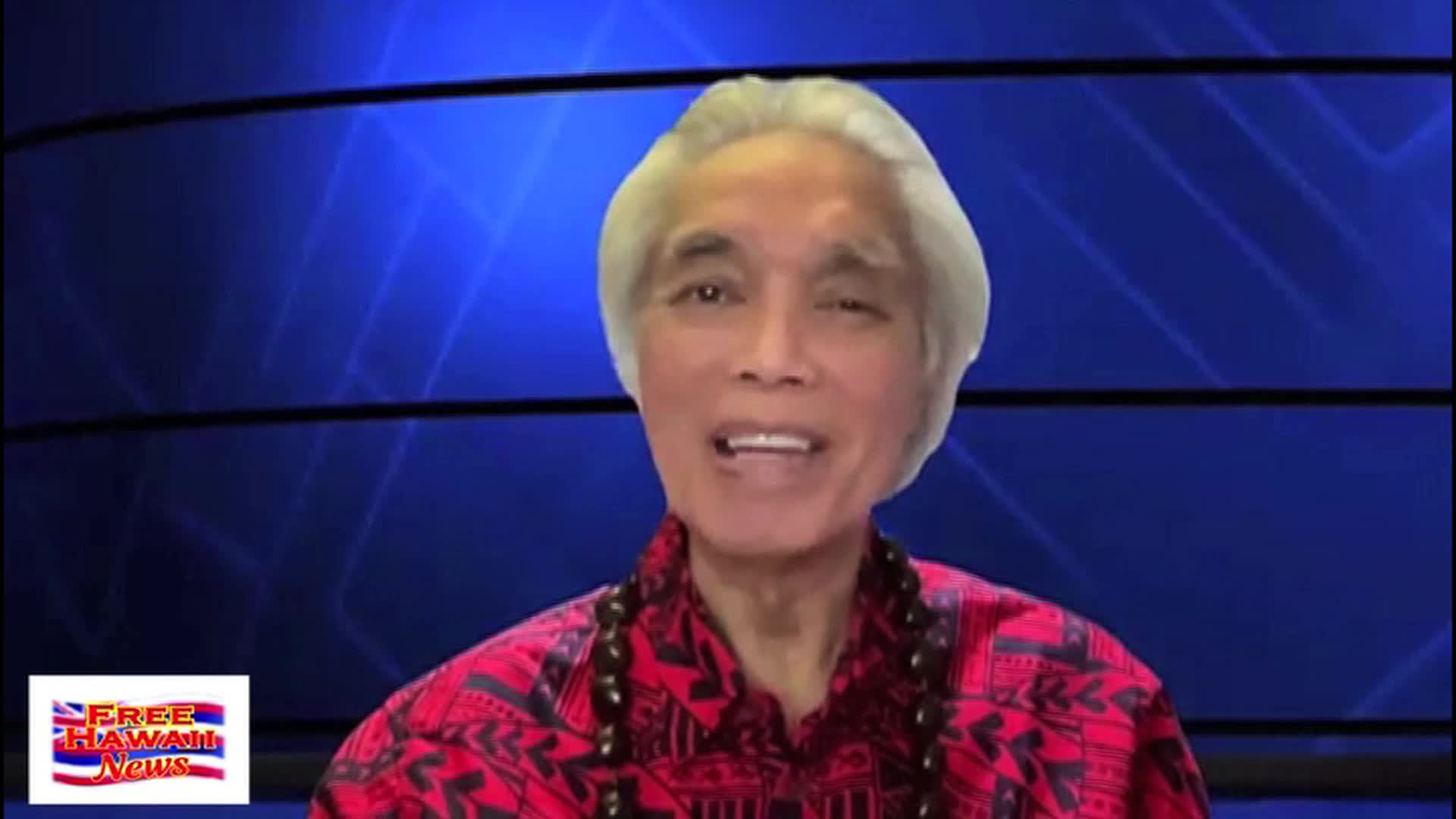 Free Hawaii News:  April, 2026